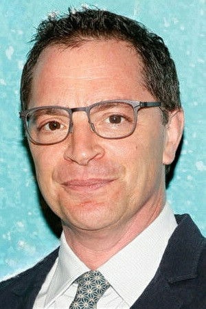 Foto de Joshua Malina