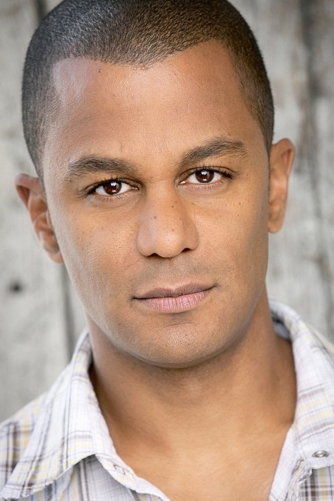 Foto de Yanic Truesdale