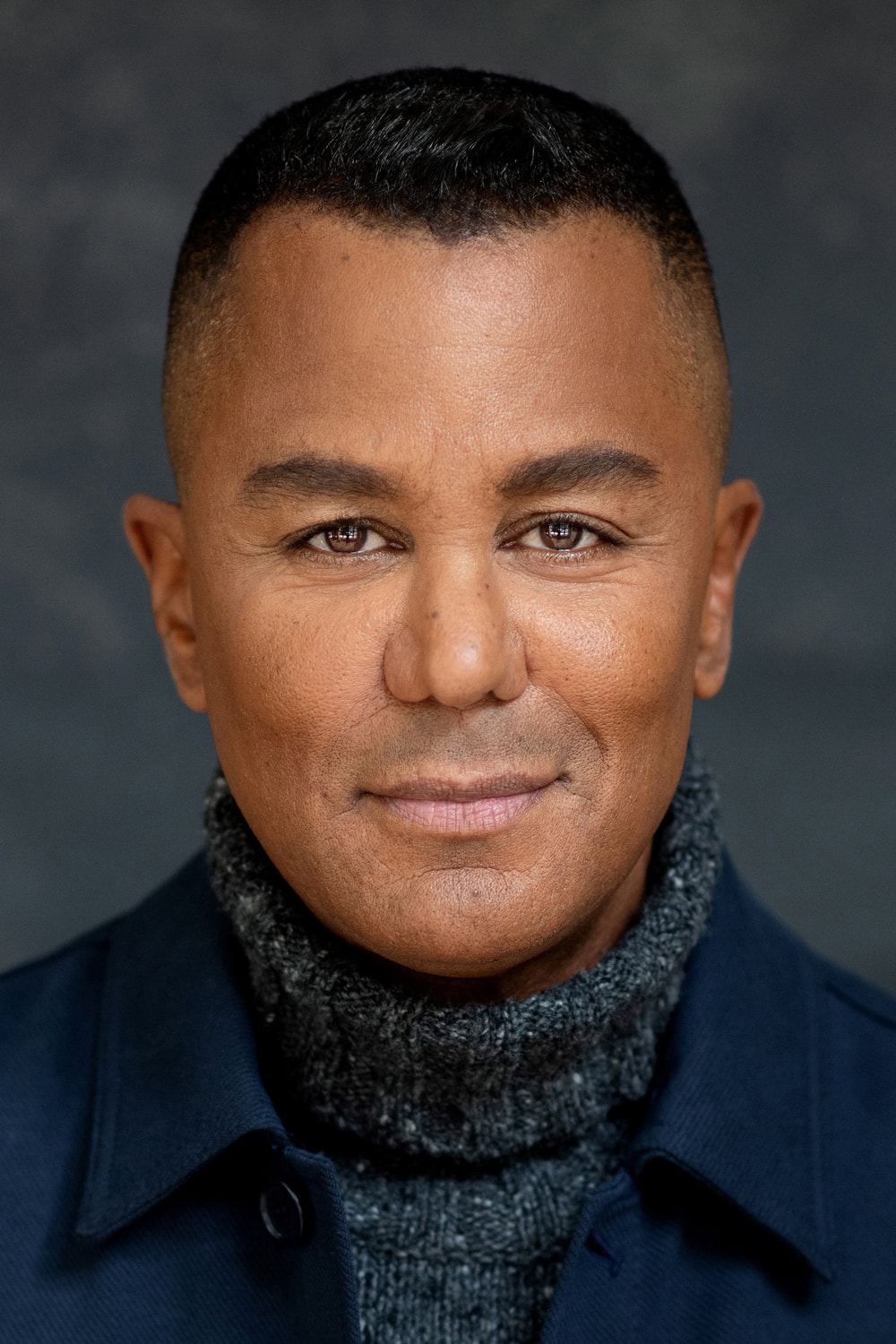 Foto de Yanic Truesdale