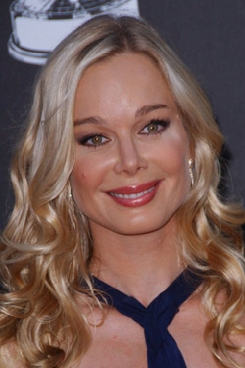 Foto de Jennifer Gareis