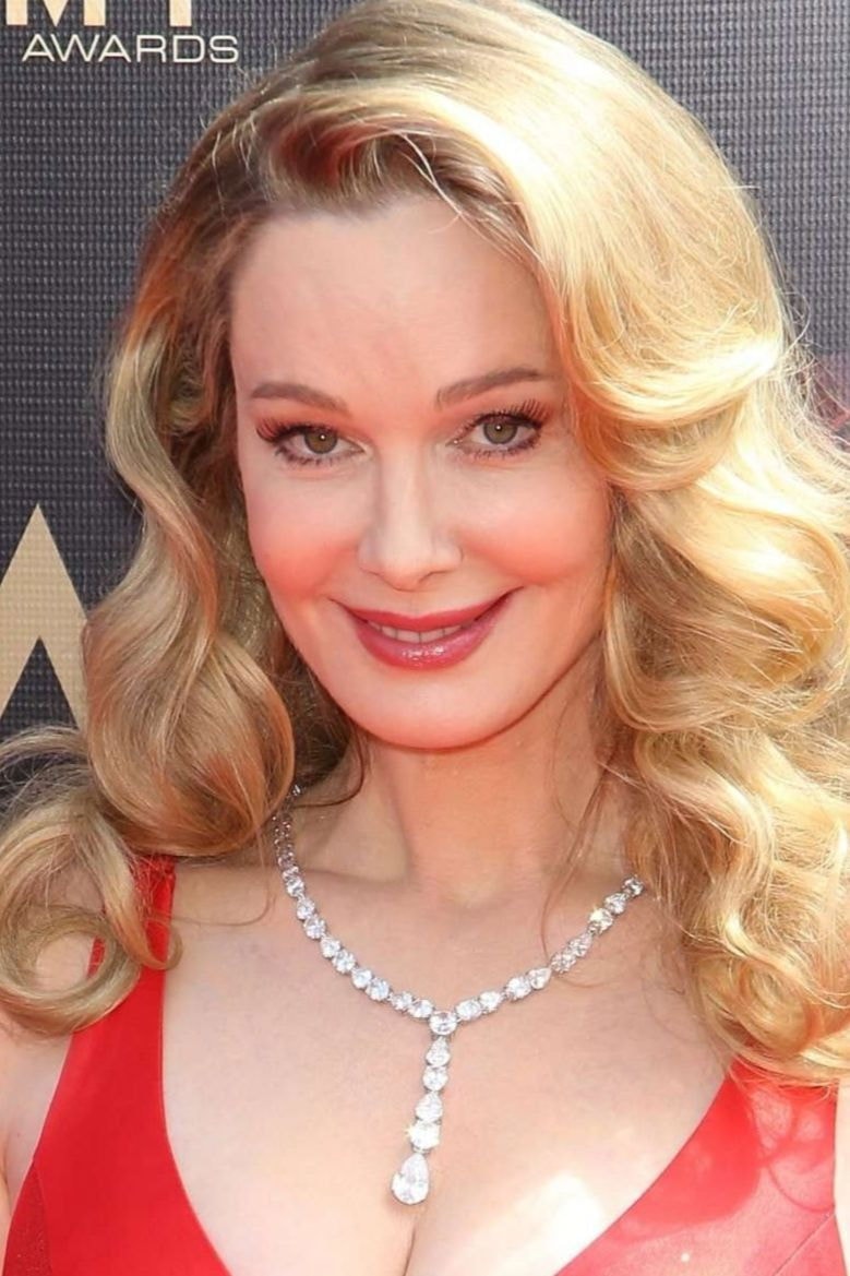 Foto de Jennifer Gareis