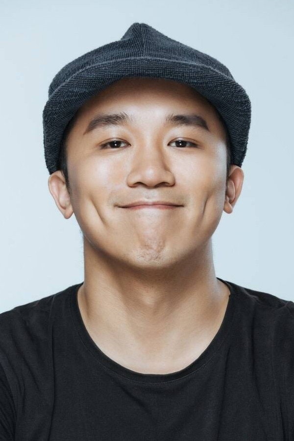 Foto de Lu Zhengyu