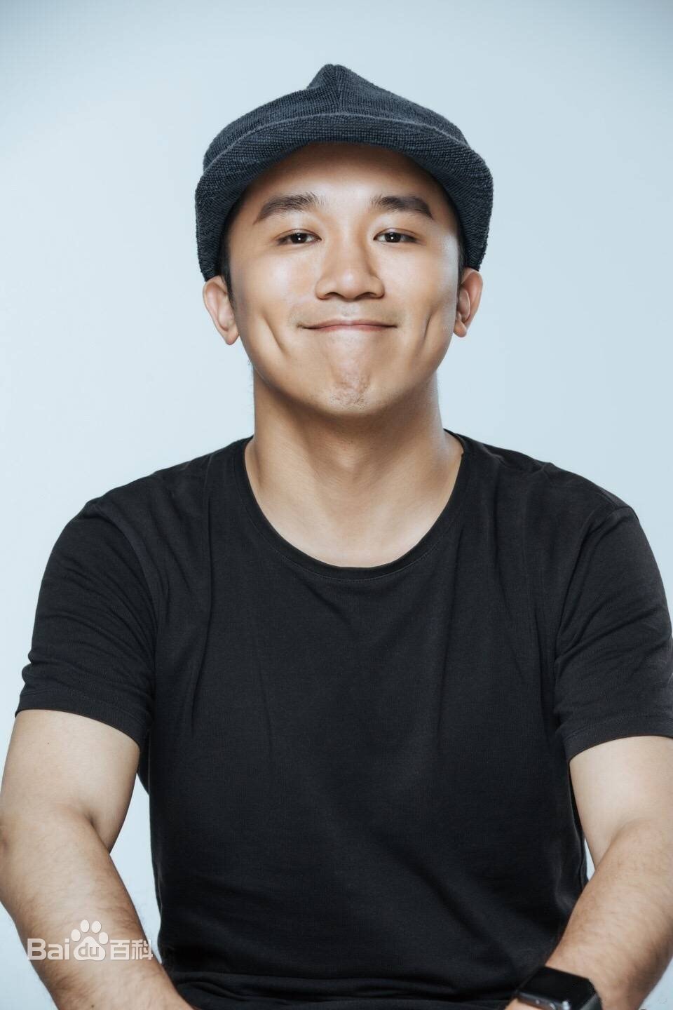 Foto de Lu Zhengyu