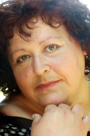 Foto de Edmonde Franchi