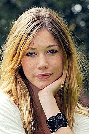 Foto de Sarah Felberbaum