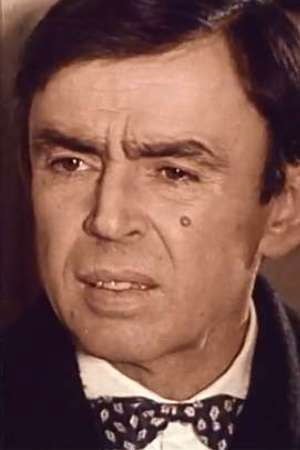 Foto de Miloš Kandić