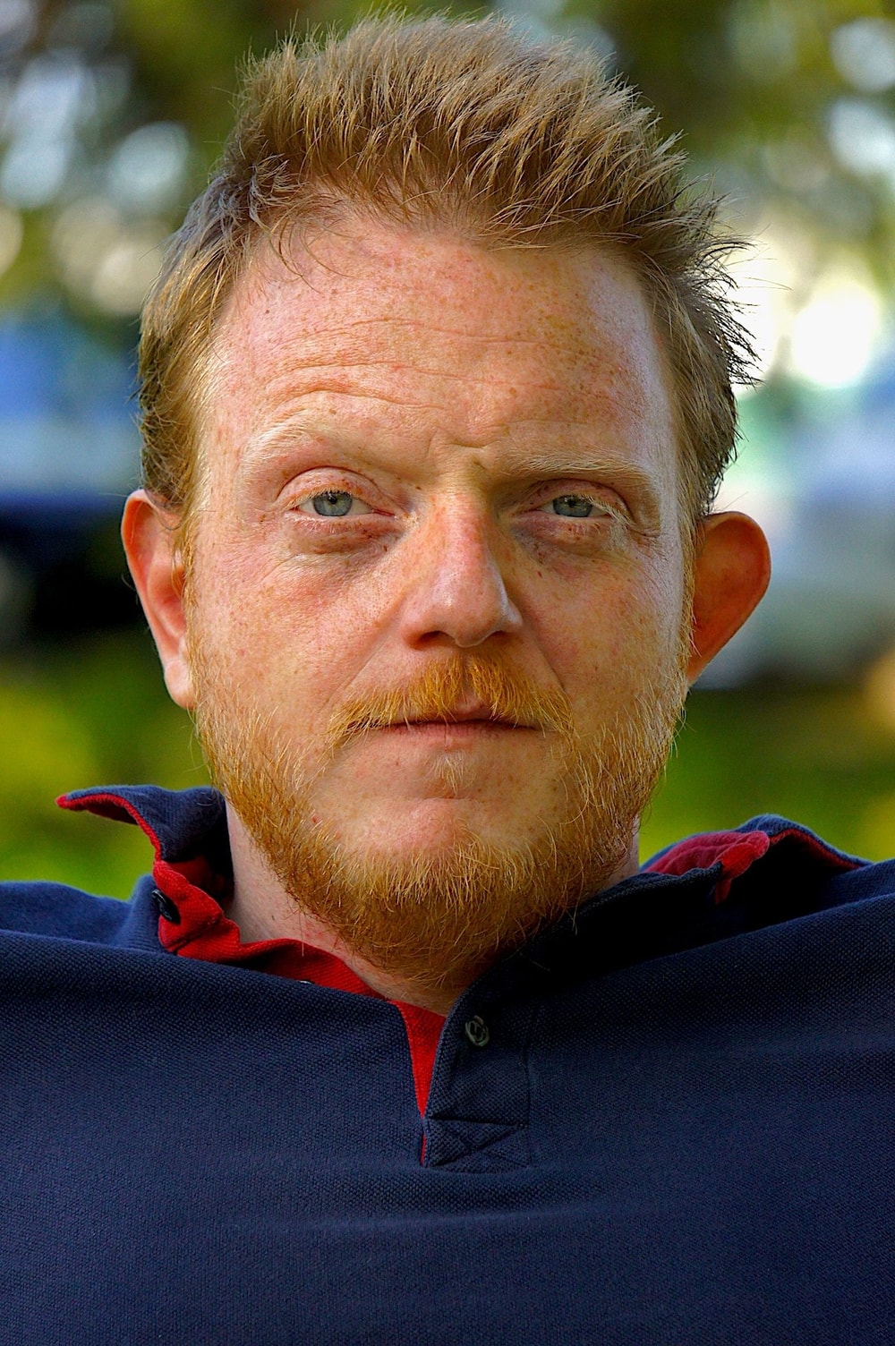 Foto de Riccardo Cicogna