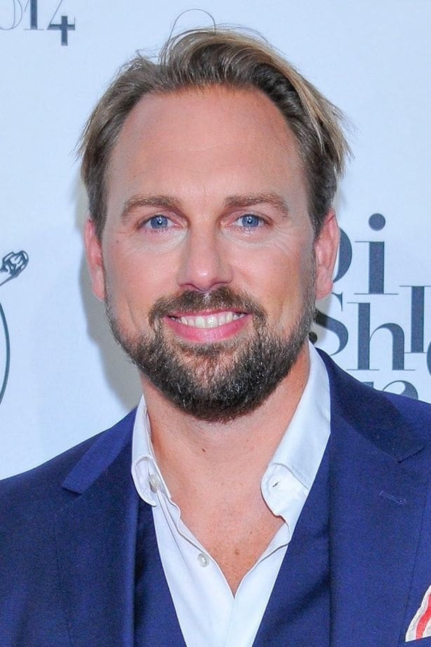 Foto de Steven Gätjen