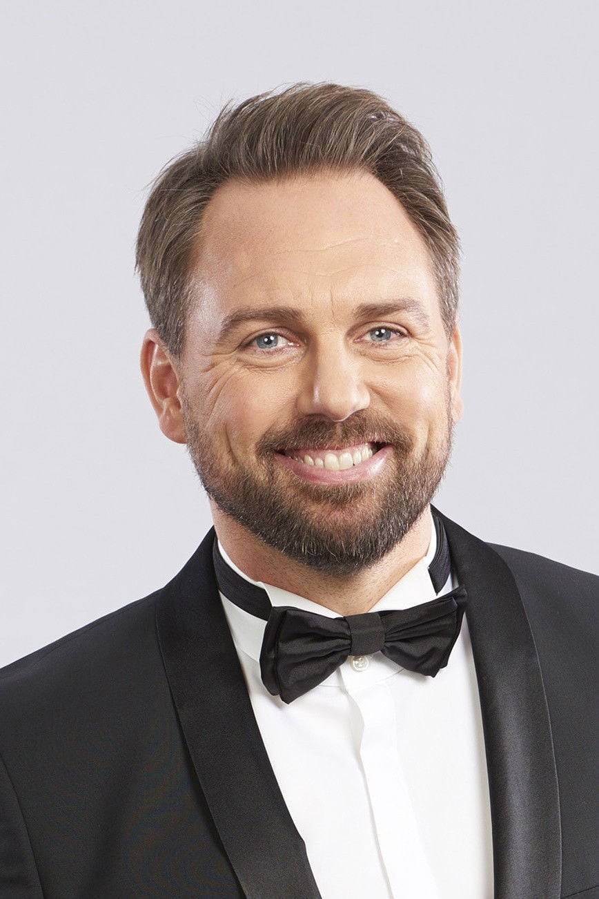 Foto de Steven Gätjen