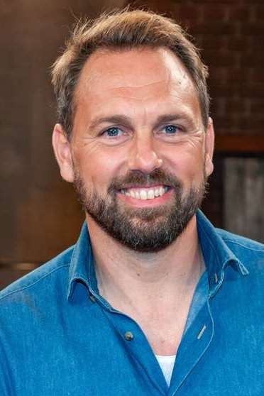 Foto de Steven Gätjen