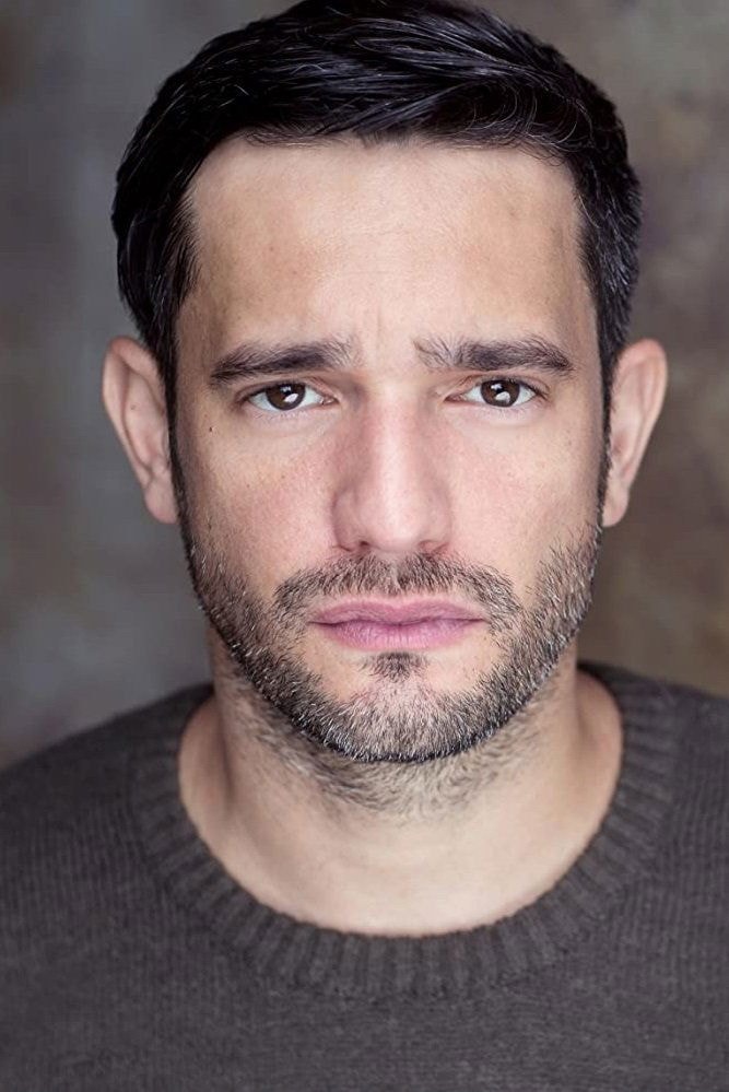 Foto de Chris Brazier