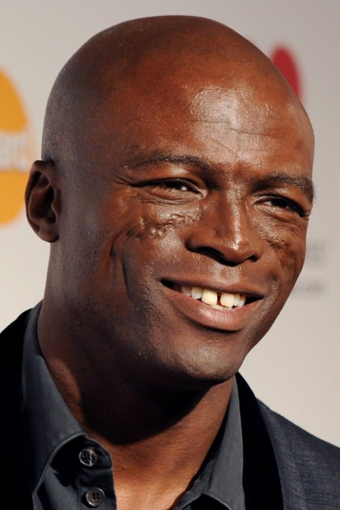 Foto de Seal