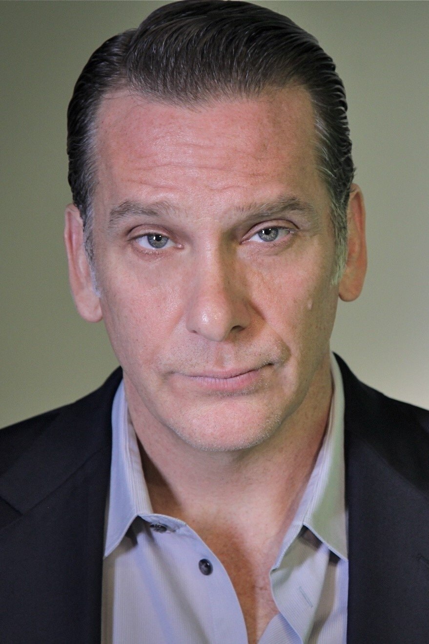 Foto de Andrew James Jones