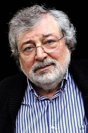 Foto de Francesco Guccini