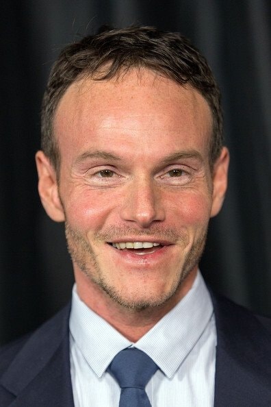 Foto de Chris Terrio