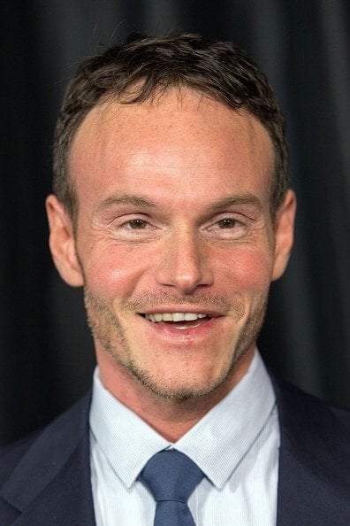 Foto de Chris Terrio