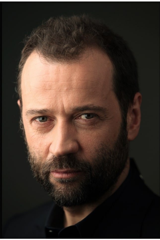 Foto de Fabio Volo