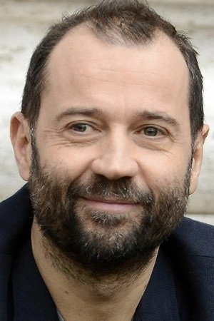 Foto de Fabio Volo