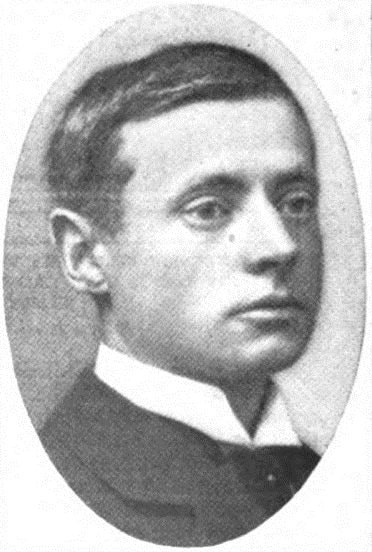 Foto de W.W. Jacobs