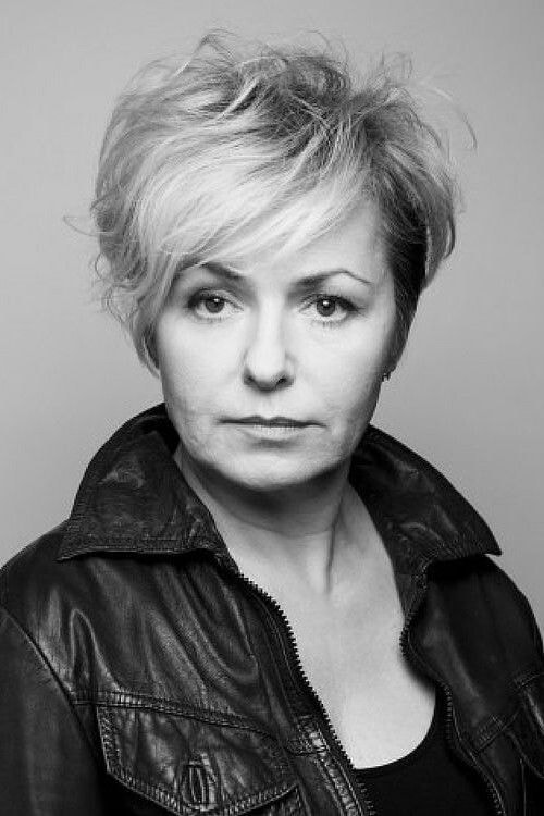 Foto de Aleksandra Konieczna