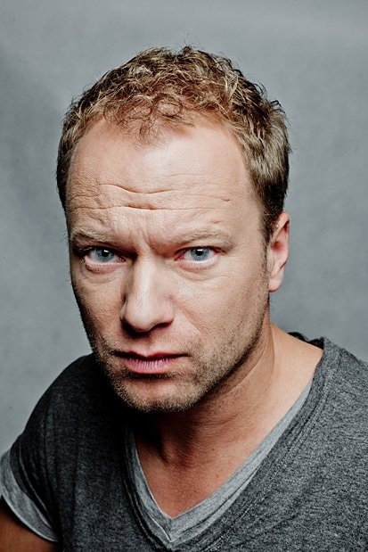 Foto de Maciej Stuhr