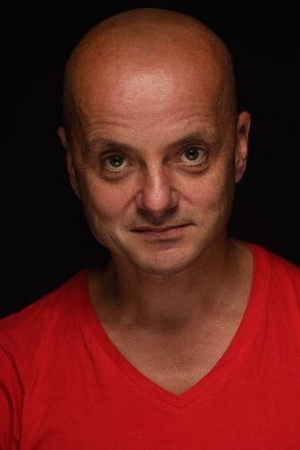 Foto de François Genty