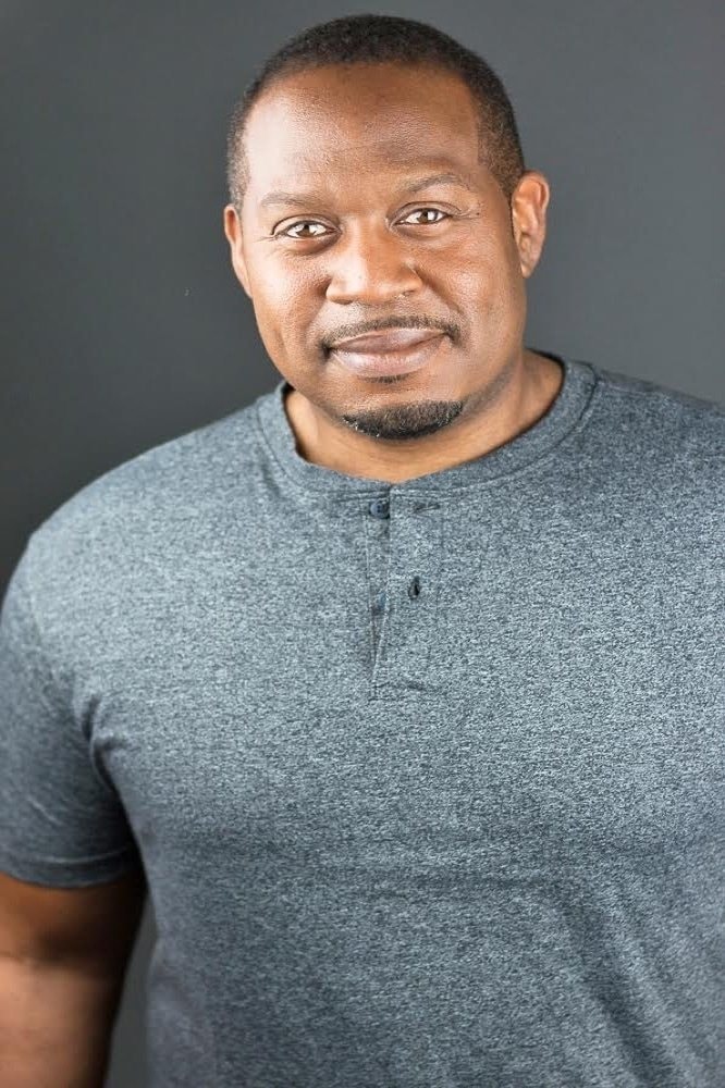 Foto de Anthony M. Bertram