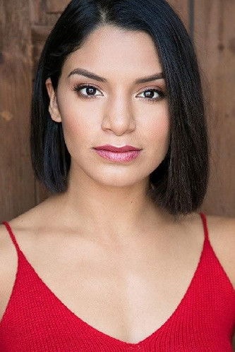 Foto de Shakira Barrera