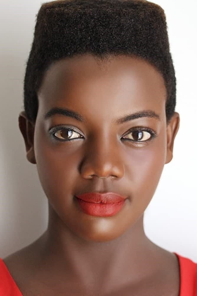 Foto de Adinett Nsabimana