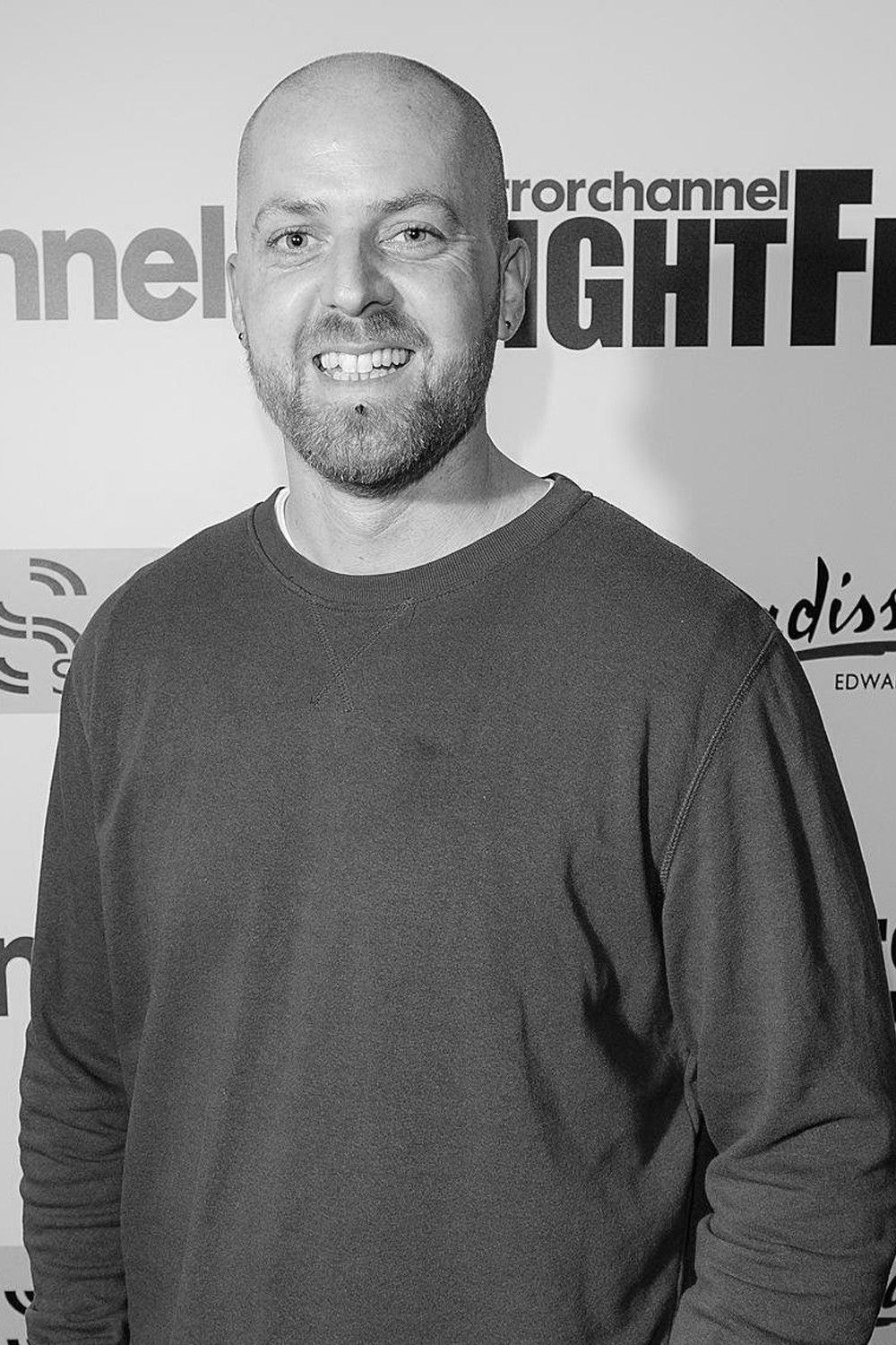 Foto de Barry Keating