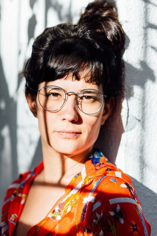 Foto de Keli Freitas