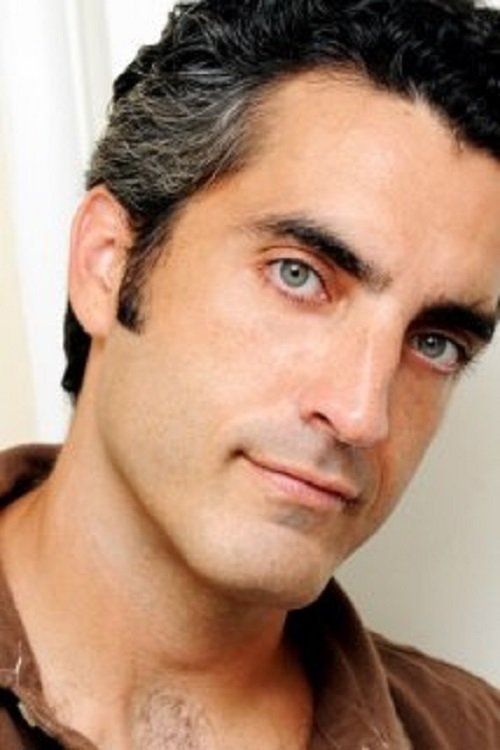 Foto de John D'Alonzo