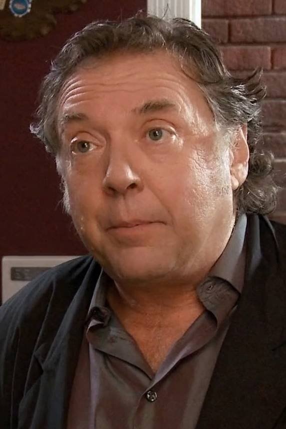 Foto de Michael Gaglio