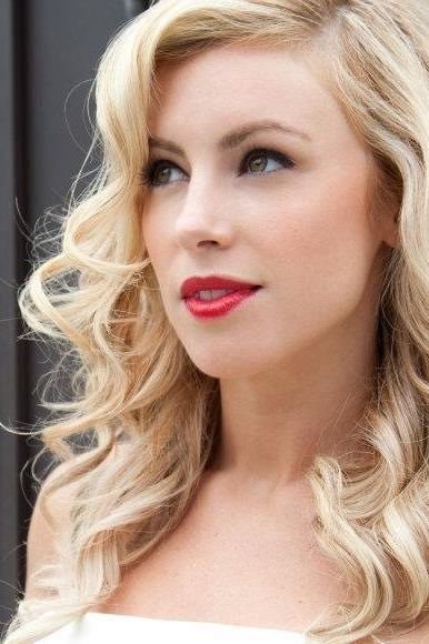 Foto de Sarah Schreiber