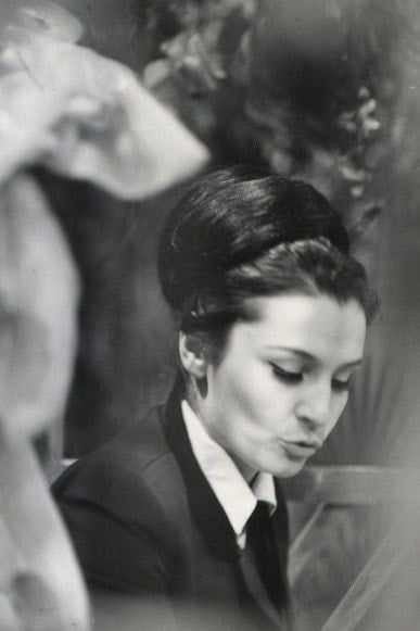 Foto de Zhana Stoyanovich