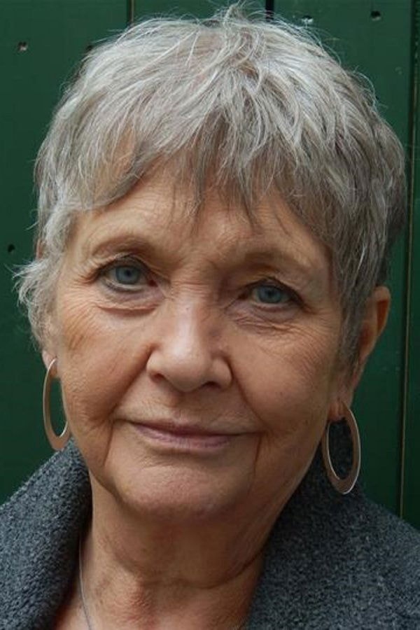 Foto de Shirley Dixon