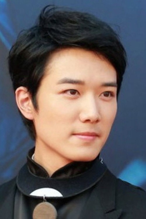 Foto de BabyJohn Choi Hon-Yik