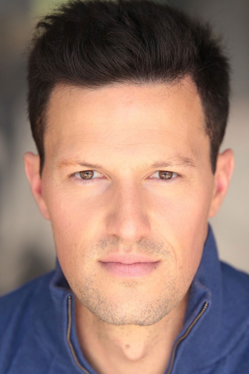 Foto de Geoffrey Kennedy