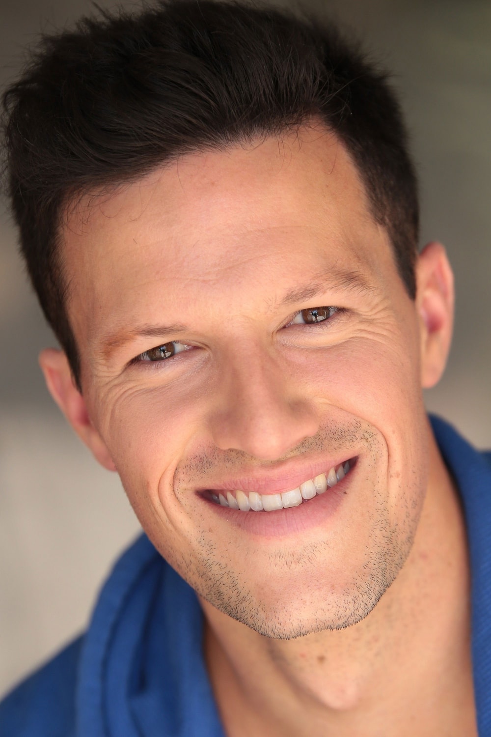 Foto de Geoffrey Kennedy