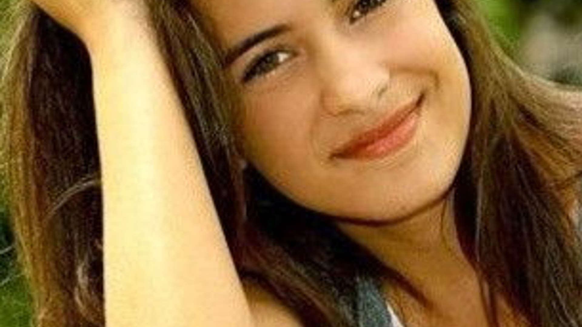 Foto de Maria Mariana Azevedo