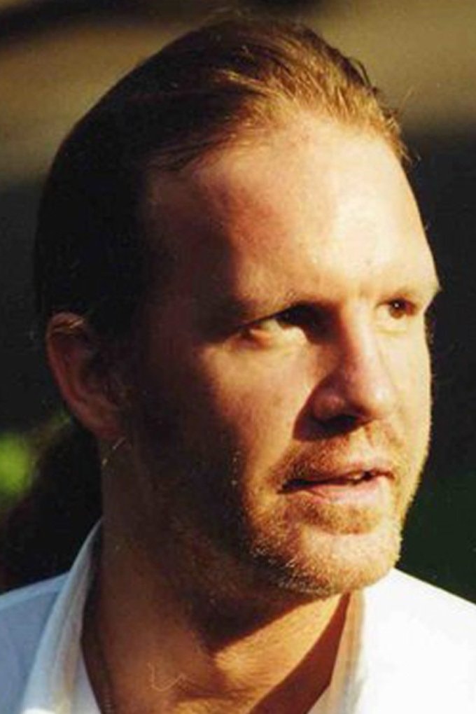 Foto de Rowland Davies