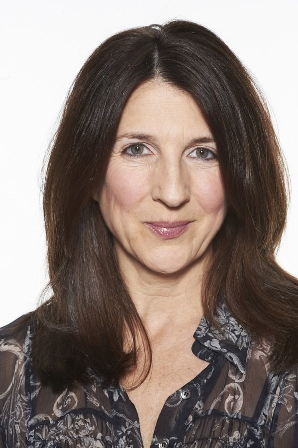 Foto de Philippa Fordham