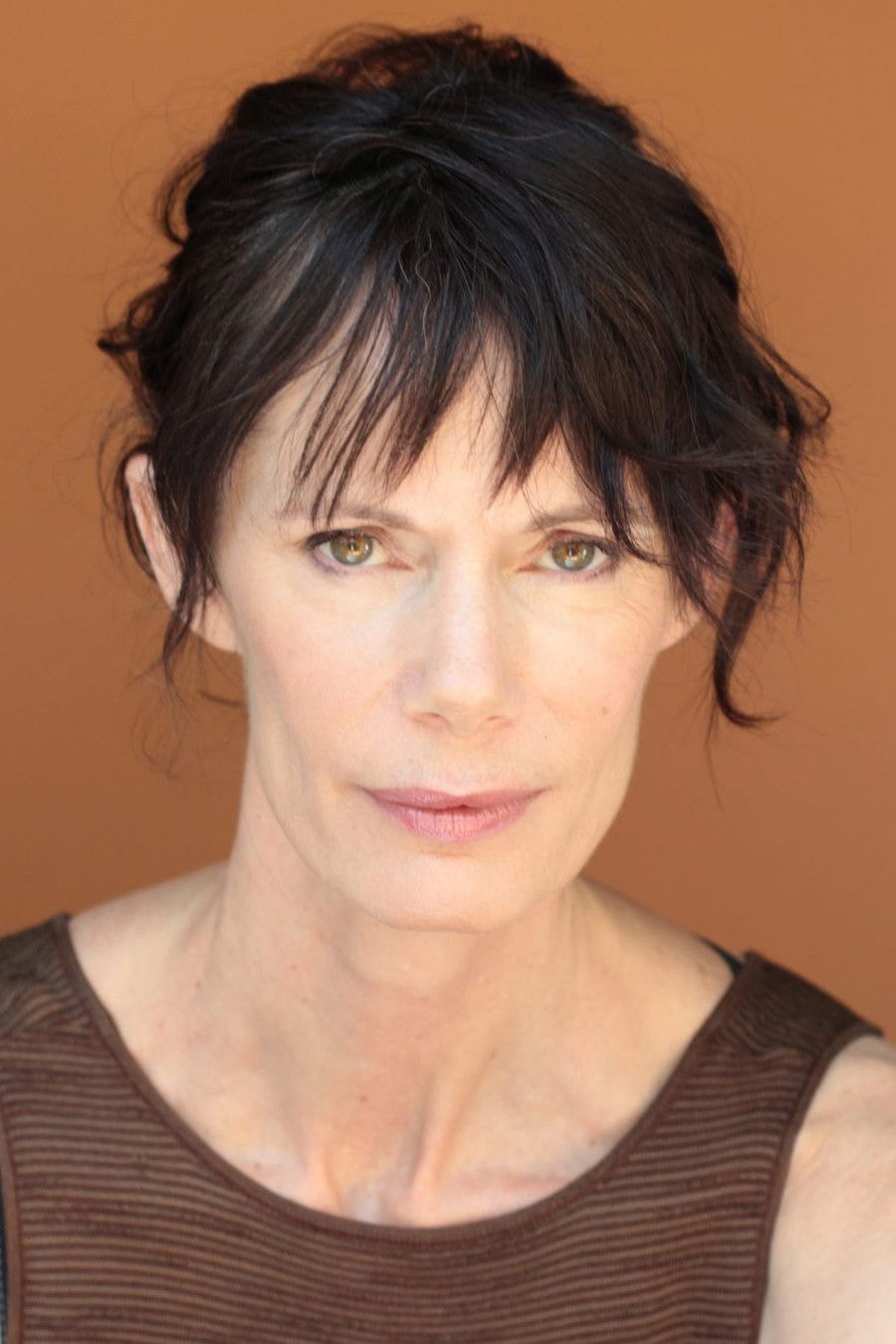 Foto de Eugenie Bondurant