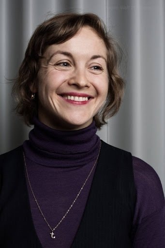 Foto de Valery Tscheplanowa