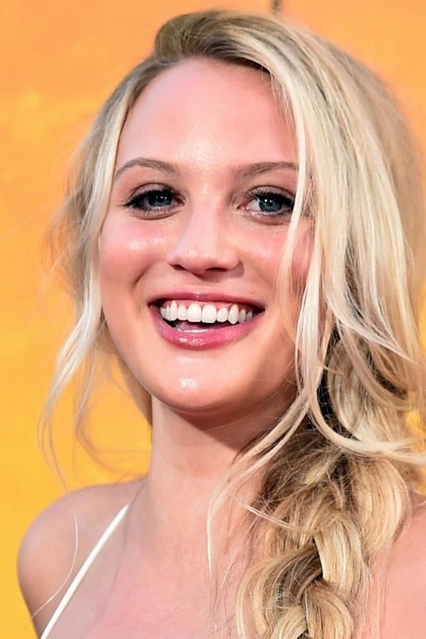 Foto de Kirby Bliss Blanton