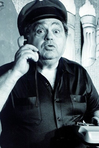 Foto de Mircea Krishan