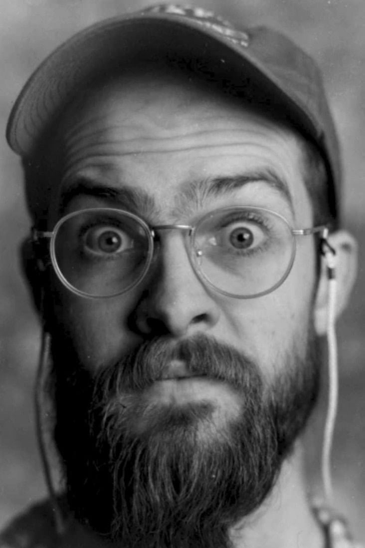 Foto de Daniel Scheinert