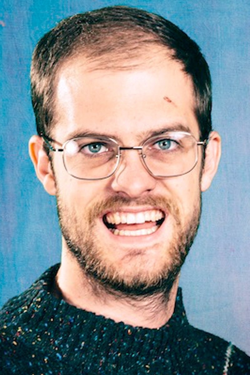 Foto de Daniel Scheinert