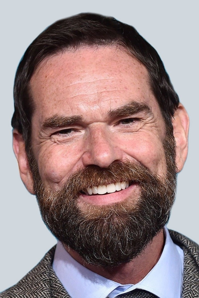 Foto de Duncan Lacroix