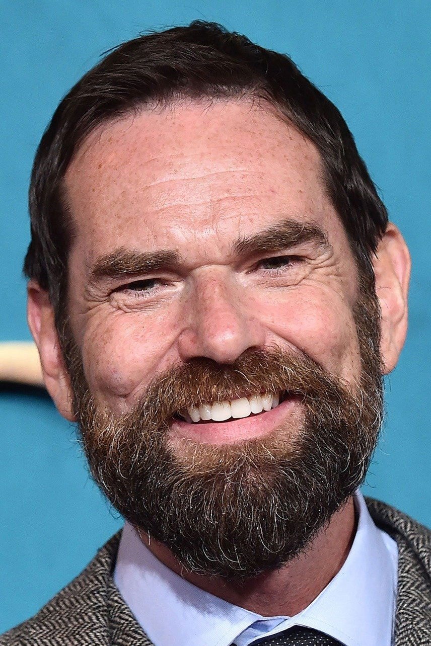 Foto de Duncan Lacroix